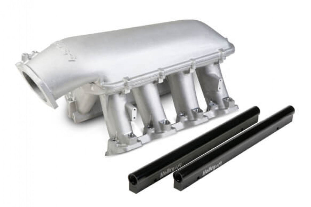 Holley LS Hi-Ram EFI Manifold GM LS1/LS2/LS6