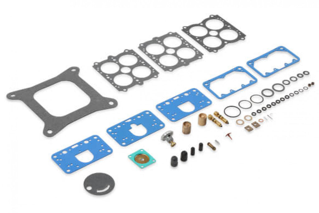 Holley Renew Kit Carburetor Rebuild Kit