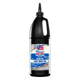 GL-4 Classic SAE 80W-90 Hi-Performance Gear Oil 12/Qt Case