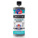 Octanium Unleaded Madditive Qt Bottle