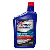 Street Legal Multi-Vehicle Synthetic Trans Fluid (Dex VI) Qt