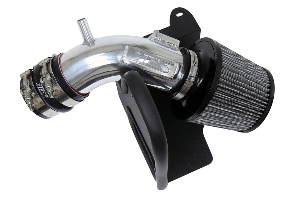 HPS Performance 827-665P Performance Air Intake