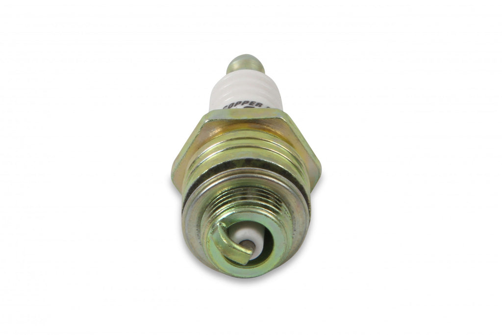 ACCEL HP Copper Spark Plug - Shorty