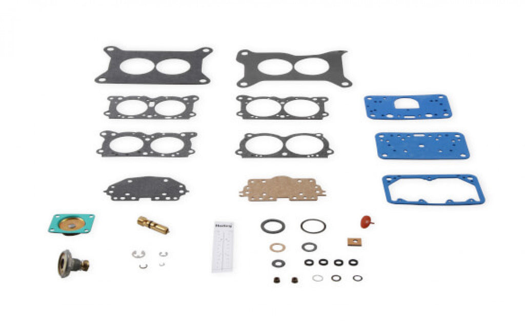 Holley Renew Kit Carburetor Rebuild Kit