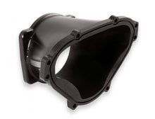 Load image into Gallery viewer, Holley Billet Aluminum LS3 Ultra Lo-Ram 105 mm Throttle Body Adapter