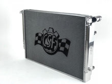 Load image into Gallery viewer, CSF BMW E9X M3 Aluminum Radiator - Triple Pass