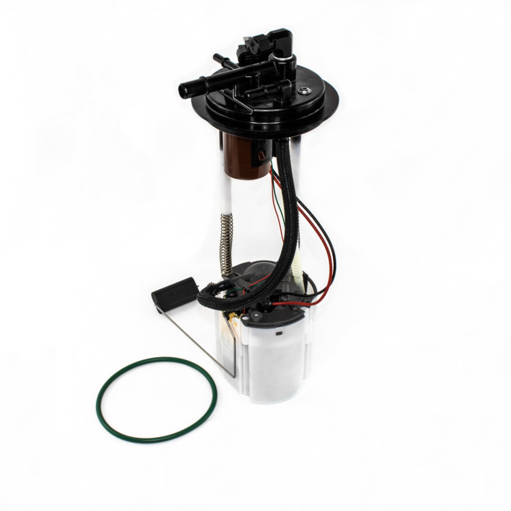 Deatschwerks DW400 415lph Pump Module for 14-18 Chevrolet Silverado 1500, 14-18 GMC Sierra 1500