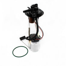 Load image into Gallery viewer, Deatschwerks DW400 415lph Pump Module for 14-18 Chevrolet Silverado 1500, 14-18 GMC Sierra 1500