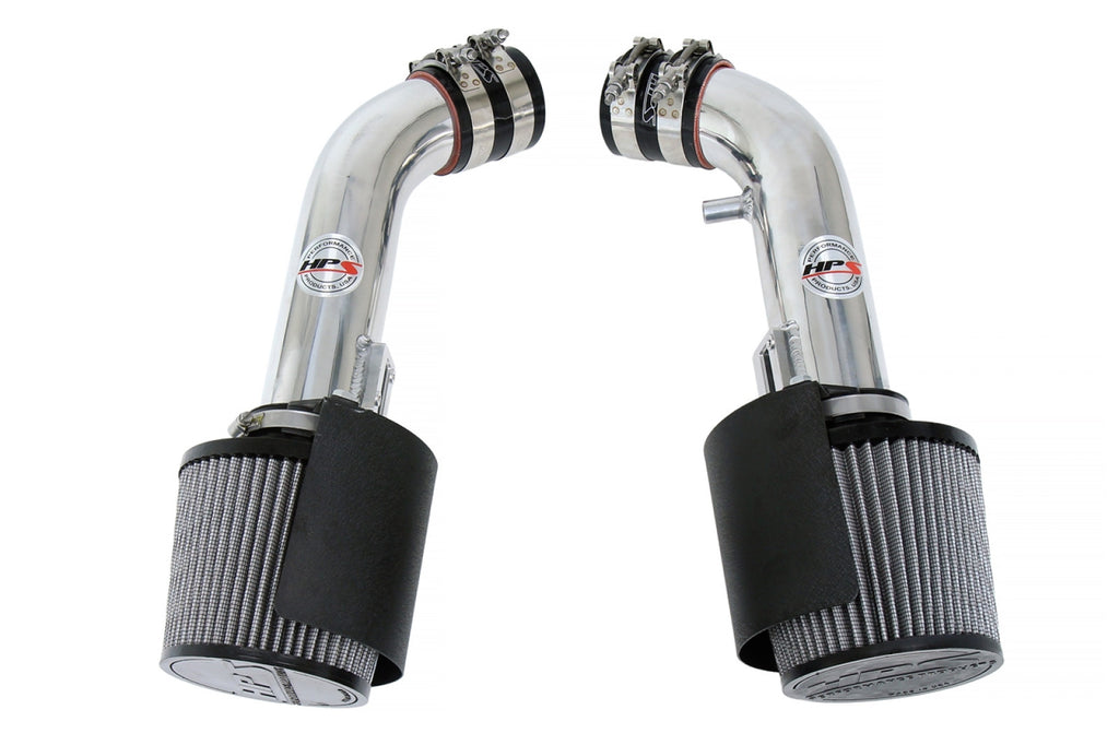 HPS Performance 827-706P Performance Air Intake