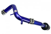 Load image into Gallery viewer, HPS Performance Blue Cold Air Intake Kit for 13-17 Hyundai Veloster Turbo 1.6L
