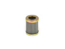 Load image into Gallery viewer, Canton 26-050 Oil Filter Element  2-5/8&quot; Tall Pleated Ultra Fine Screen Reusable