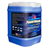 PowerWash Super Concentrate 5 Gallon Bottle