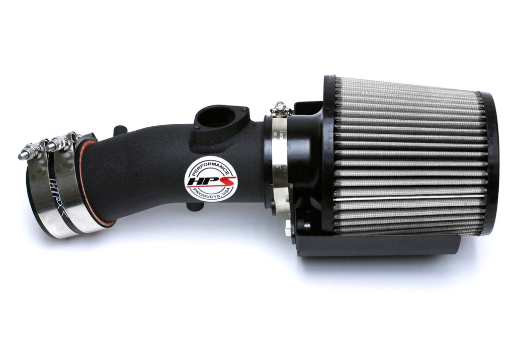 HPS Performance 827-531WB Performance Air Intake