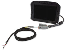 Load image into Gallery viewer, AEM CD Dash Power Cable Harness for Non AEMnet Devices