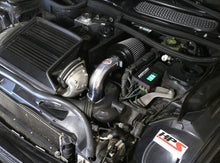 Load image into Gallery viewer, HPS Performance Black Air Intake for 06 Mini Cooper S 1.6L Supercharged Manual