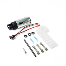 Load image into Gallery viewer, Deatschwerks 2015-2019 Volkswagen Golf R Electric Fuel Pump