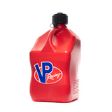 VP Racing Fuels Red Square 5.5 Gallon Motorsport Container