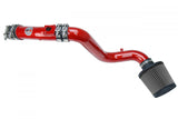 HPS Performance Red Cold Air Intake Kit for 16-19 Honda Civic 1.5L Turbo