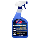 Power Wash Liquid Moto 12/32oz Case