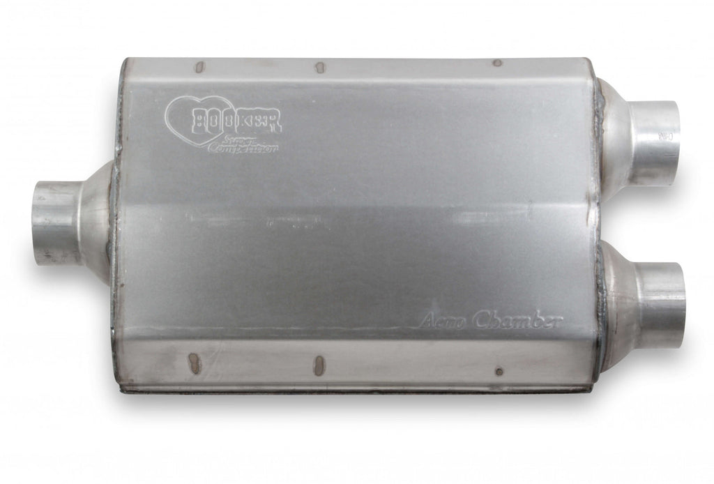 Hooker Aero Chamber Muffler