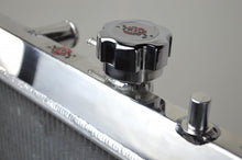Load image into Gallery viewer, CSF Hummer H3 &amp; H3T (3.5L, 3.7L &amp; 5.3L) Radiator