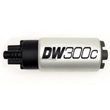 Deatschwerks DW300C 340lph Fuel Pump for 06-11 Honda Civic