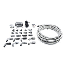Load image into Gallery viewer, Deatschwerks 2013-2015 Acura ILX Fuel Hose Kit