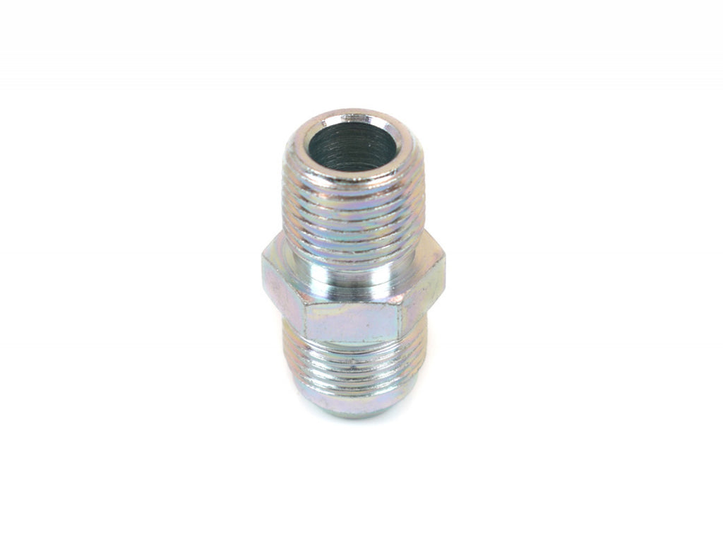 Canton 23-245 Adapter Fitting 1/2 Inch NPT To -10 AN Steel