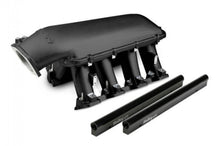 Load image into Gallery viewer, Holley LS Hi-Ram EFI Manifold - Black GM LS1/LS2/LS6