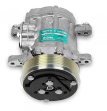 Load image into Gallery viewer, Holley Low-Mount LS Complete Accessory Drive System (Alt, P/S &amp; A/C)