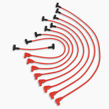 Load image into Gallery viewer, Taylor Cable 8mm race fit Spiro-Pro red