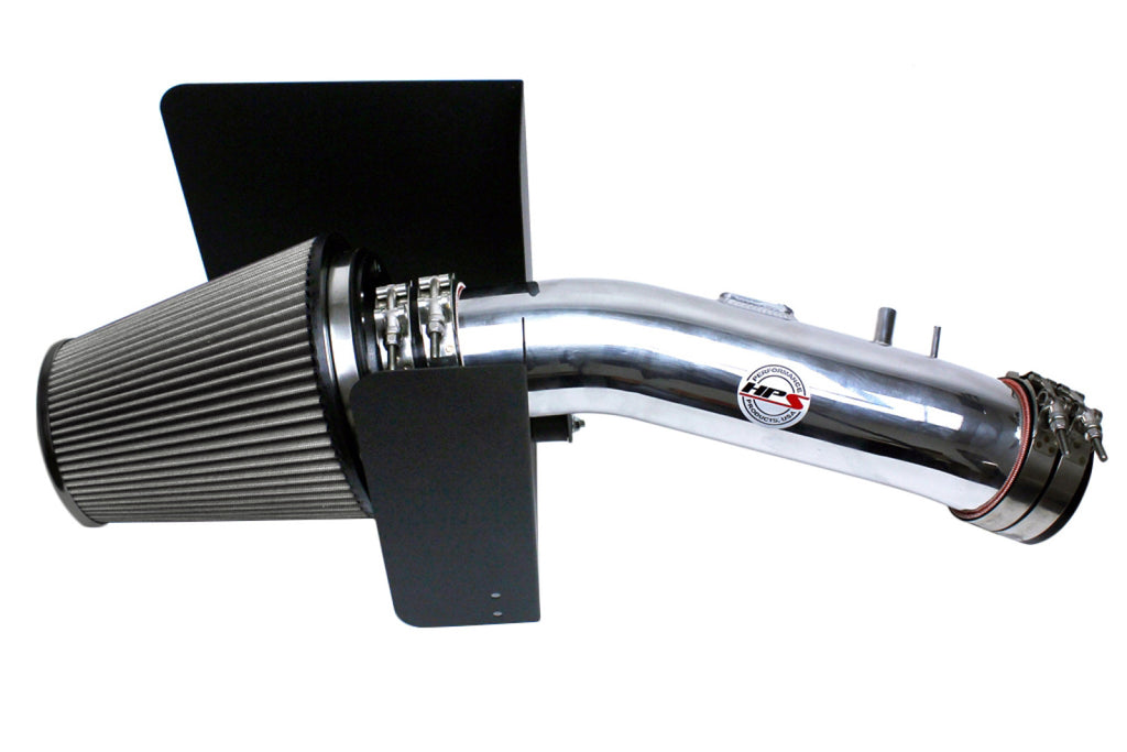 HPS Performance 827-629P Performance Air Intake