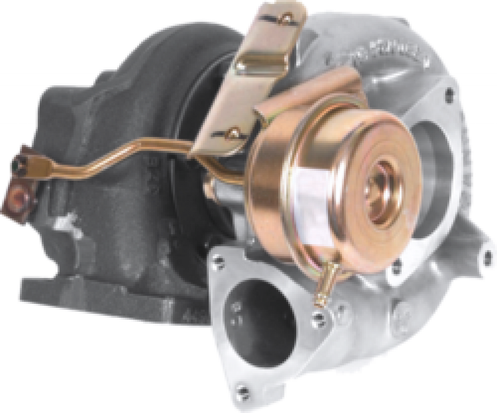 Garrett 5004S Turbocharger