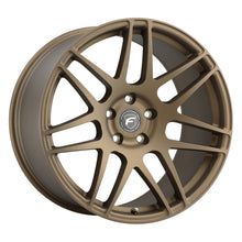 Load image into Gallery viewer, Forgestar 19x10 F14DC 5x114.3 ET42 BS7.1 Satin BRZ 72.56 Wheel