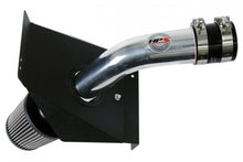 Load image into Gallery viewer, HPS Performance Polish Cold Air Intake Kit for 15-17 Subaru WRX STI 2.5L Turbo