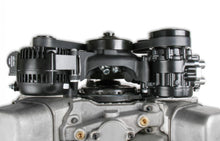 Load image into Gallery viewer, Holley Big Block Chevy Mid-Mount Complete Accessory System