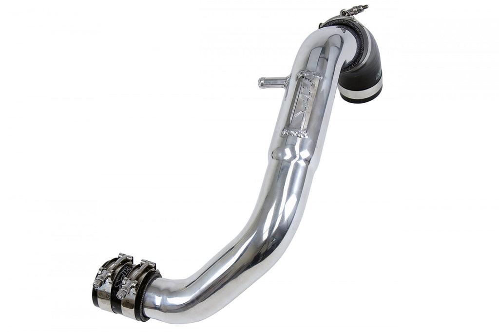 HPS Polish Intercooler Hot Charge Pipe Turbo Boost 15-17 Lexus NX200t 2.0L Turbo