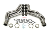 JBA Performance 14-17 Chevy 'SS'  Long Tube 6.2L Raw 409