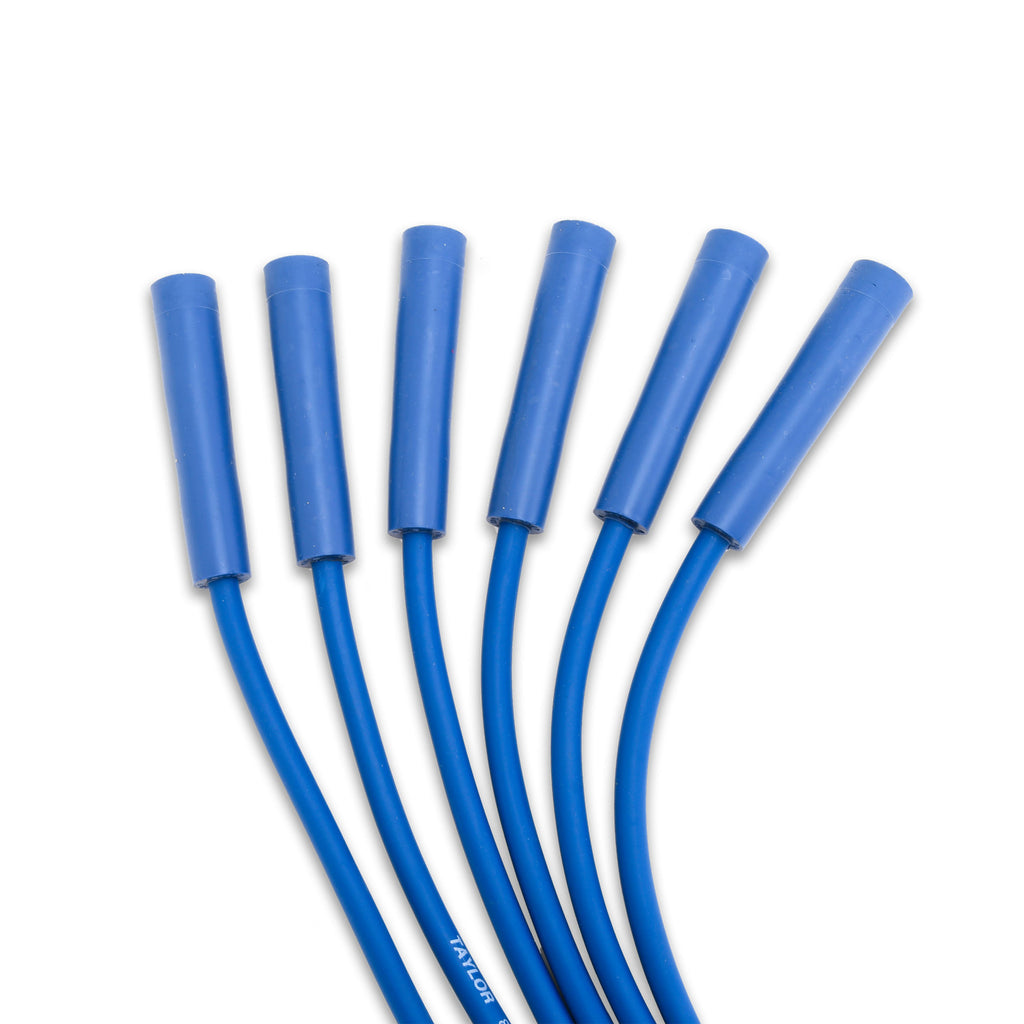 Taylor Cable High Energy RC univ 6cyl 180 blue