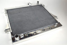 Load image into Gallery viewer, CSF Hummer H3 &amp; H3T (3.5L, 3.7L &amp; 5.3L) Radiator
