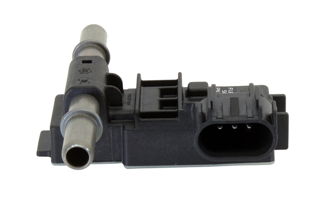 AEM Flex Fuel Sensor 30-2200 w/ Barbed Fittings