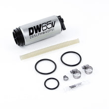 Load image into Gallery viewer, Deatschwerks DW65C 265lph Fuel Pump for VW and Audi 1.8t FWD