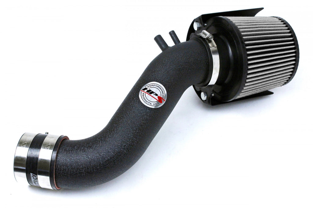 HPS Performance Ram Air Intake Kit for Black 15-18 Hyundai Sonata 2.4L Non Turbo