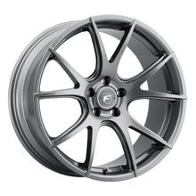 Load image into Gallery viewer, Forgestar 19x9.5 CF5VDC 5x114.3 ET29 BS6.4 Gloss ANT 72.56 Wheel