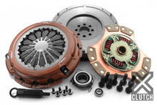 Load image into Gallery viewer, XClutch XKTY28590-1AX Toyota Hilux Stage 1X Clutch Kit