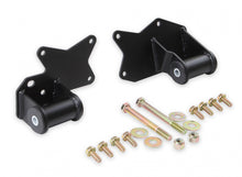 Load image into Gallery viewer, Hooker BlackHeart Engine Mount Brackets