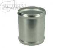 Load image into Gallery viewer, BOOST Products Aluminum Joiner 1-1/4&quot; (32mm) OD with 3&quot; Length