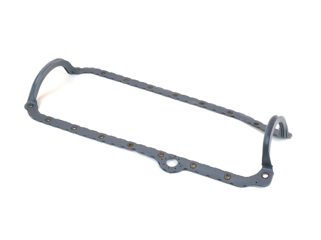 Canton 88-100T Gasket Oil Pan For Small Block Chevy 1986 and Newer