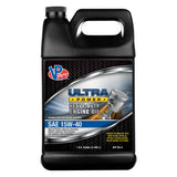 Ultra Power Engine Oil SAE 15W-40 Gallon