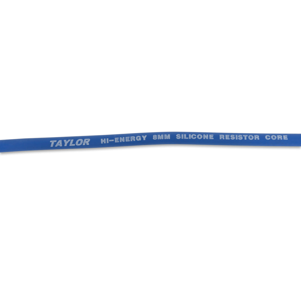 Taylor Cable Hi-Energy Coil Repair Kit RC blue